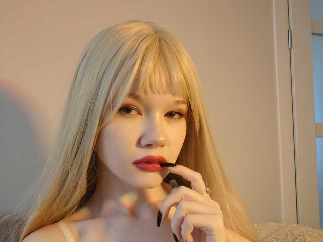 Foto del perfil elainaFlare