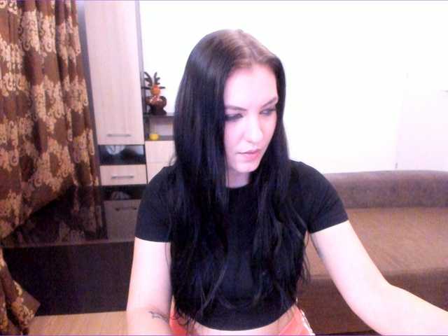 Capturas de pantalla de transmisión ElaineElectra