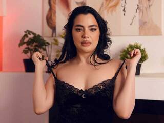 Chat de video erótico ElanaPerez