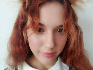 Chat de video erótico Elarika