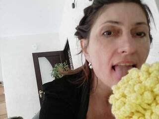 Chat de video erótico Eleanesa