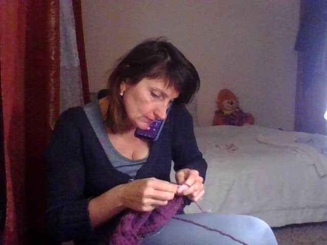 Capturas de pantalla de transmisión Eleanesa