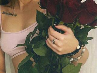 Chat de video erótico Eleanorahot