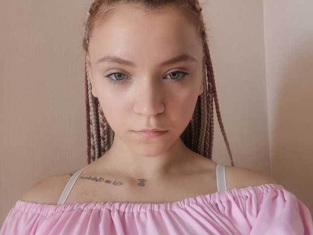 Foto del perfil EleanorBaker