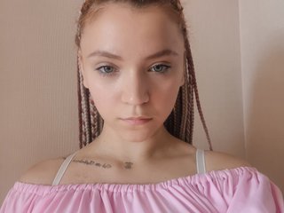 Chat de video erótico EleanorBaker
