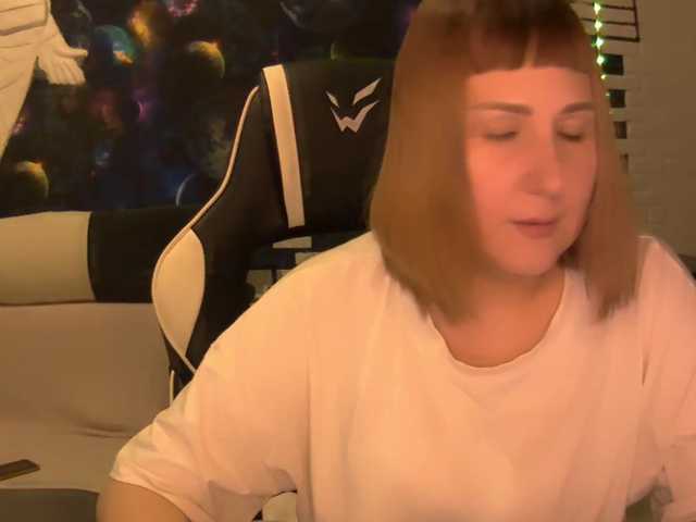 Capturas de pantalla de transmisión EleanorDodson