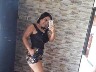 Chat de video erótico Elecctra