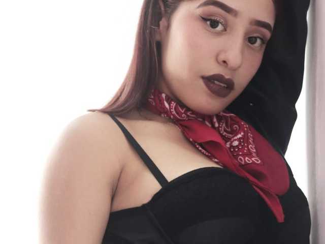Foto del perfil Electra-Rose1
