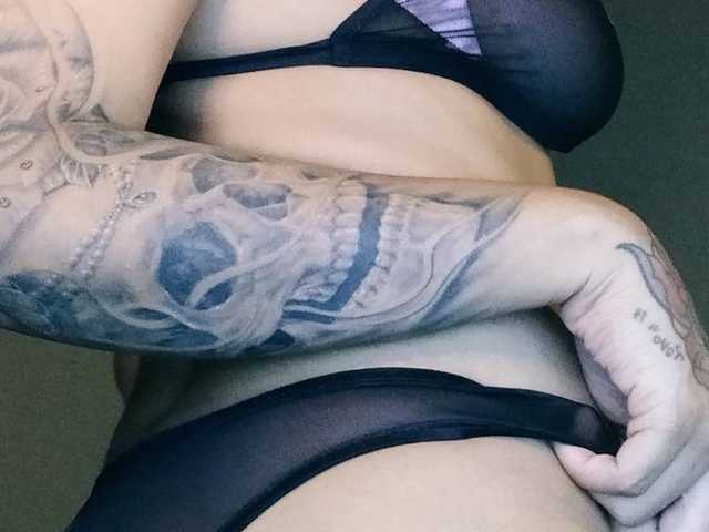 Foto del perfil electrikgirl1