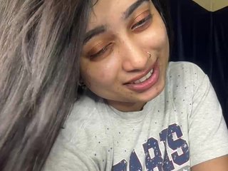 Chat de video erótico EleenaTylor
