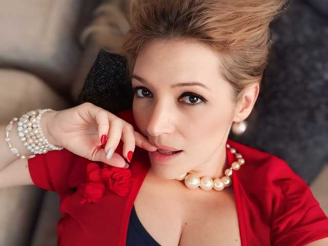 Foto del perfil elegancia-