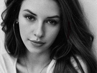 Chat de video erótico ElegantLadyMia