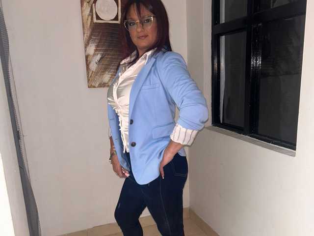 Foto del perfil Elegantrouse