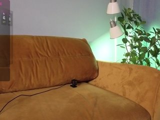 Chat de video erótico Alice_Starr