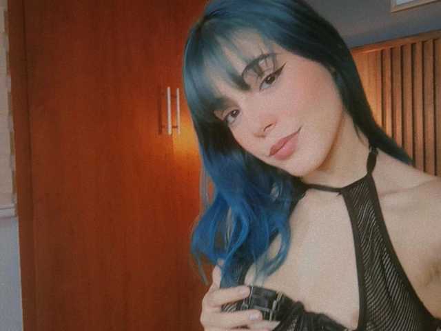 Foto del perfil ElektraBlue