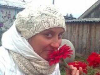 Chat de video erótico elena1987