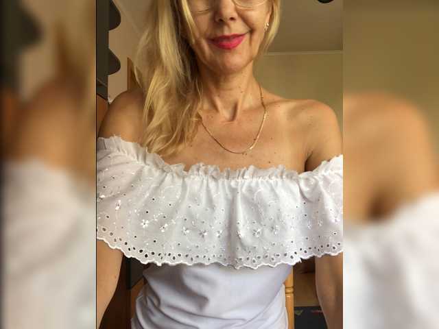 Capturas de pantalla de transmisión Ekaterina8844