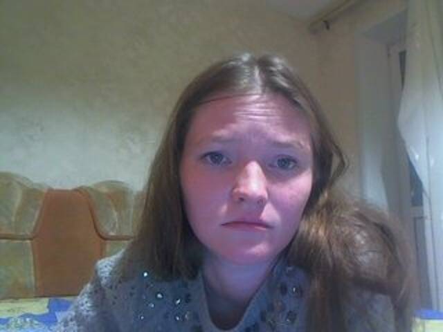 Capturas de pantalla de transmisión ElenaaRus