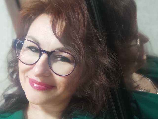 Foto del perfil Ellie_