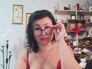 Chat de video erótico Ellie_