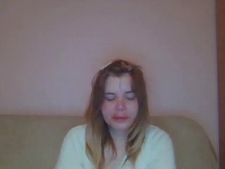 Chat de video erótico ElenaPleasure