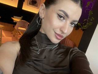 Chat de video erótico ElenaPretty