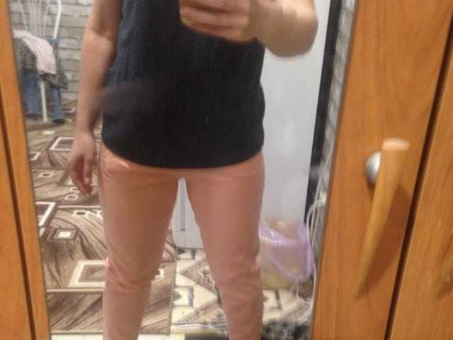 Foto del perfil Milka_Milf