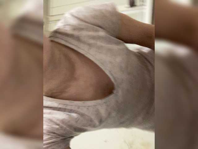 Capturas de pantalla de transmisión Milka_Milf