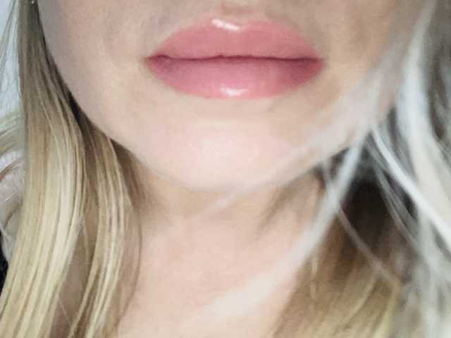 Foto del perfil Milka_Milf