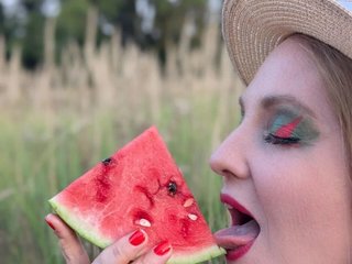 Chat de video erótico Elenika-hot