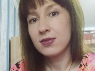 Chat de video erótico ElenSquaw