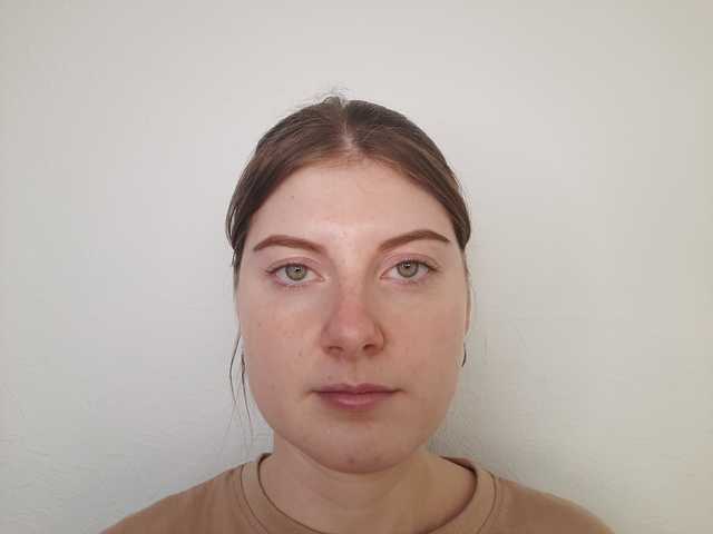 Foto de perfil EleonoraGior