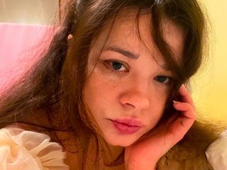 Chat de video erótico Berkova_L