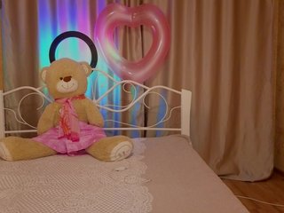 Chat de video erótico Berkova_L