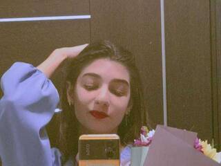 Chat de video erótico ElfyRares