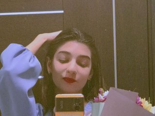 Chat de video erótico ElfyRares