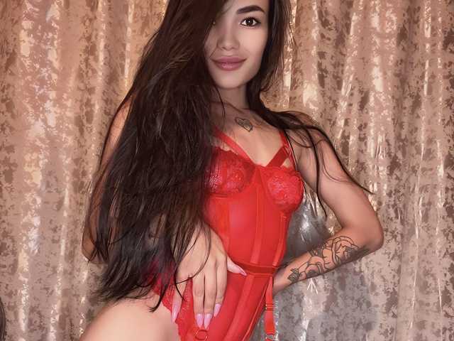 Foto del perfil Elgina69