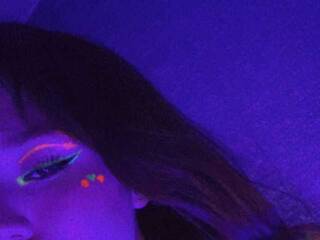 Chat de video erótico eli-hot11