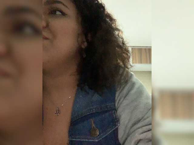 Capturas de pantalla de transmisión Eli-rosse