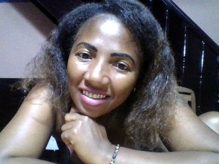 Chat de video erótico Eliame12