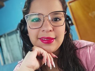 Videochat erótico elianabailey