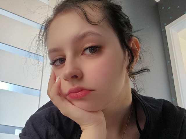 Foto del perfil ElianaFlirt
