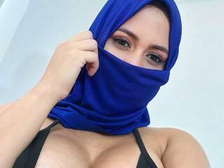 Chat de video erótico TalianaVillegas