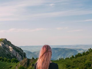 Chat de video erótico ElianaRyan