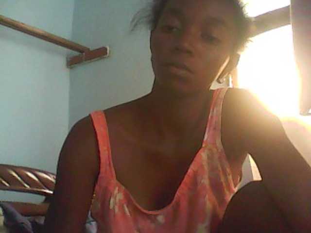 Capturas de pantalla de transmisión ElianeXhot