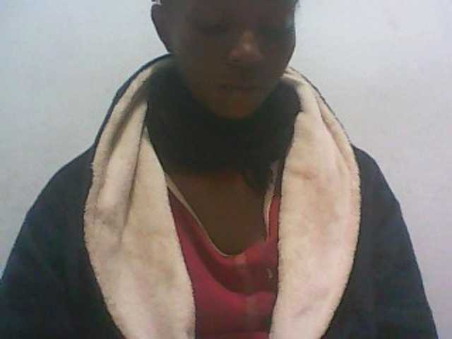 Capturas de pantalla de transmisión ElianeXhot