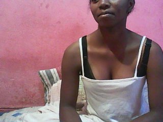 Capturas de pantalla de transmisión ElianeXhot