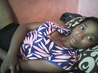 Capturas de pantalla de transmisión ElianeXhot