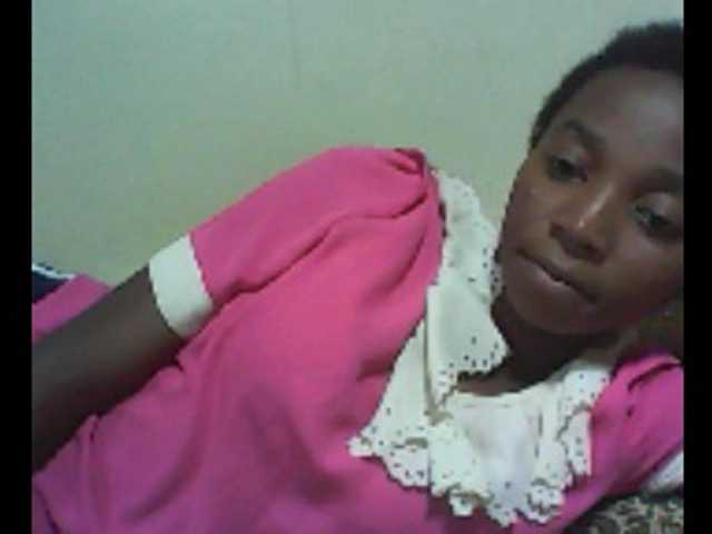 Capturas de pantalla de transmisión ElianeXhot