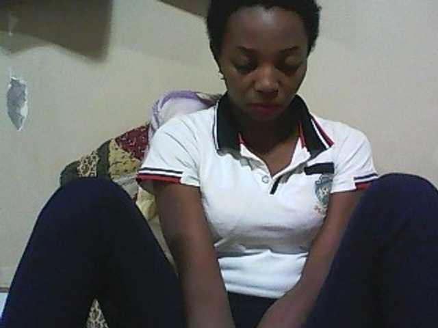 Capturas de pantalla de transmisión ElianeXhot